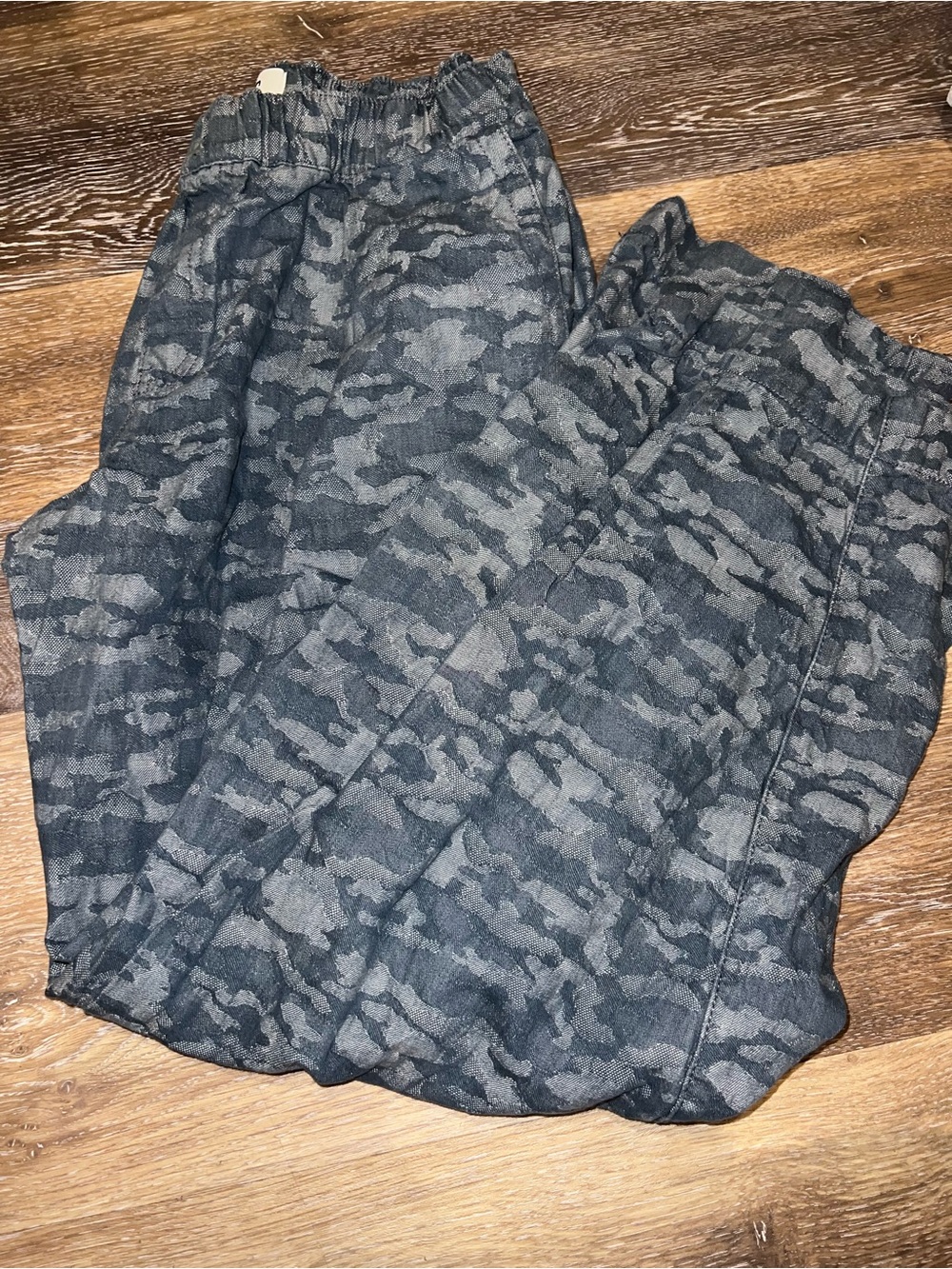 BDG Wide Leg Pants